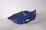 Honda DIO-1 Rear Side plastics Blue