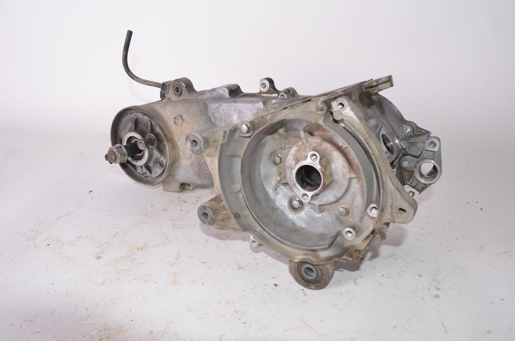 Honda AF18 Motor Engine Cases – Pike Cycles