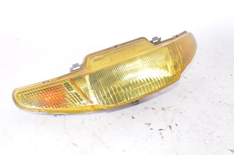 Honda Dio 2 AF27/28 Headlight Yellow