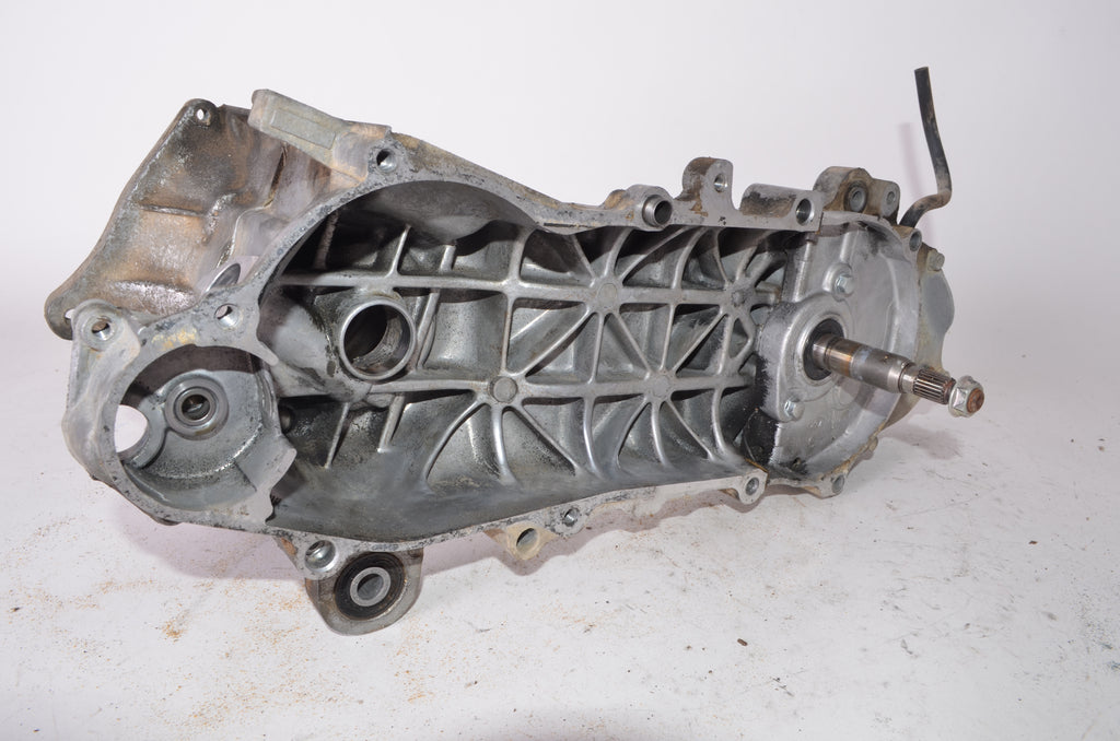 Honda AF18 Motor Engine Cases – Pike Cycles