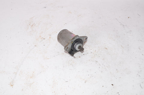 Honda AF18 Starter Motor