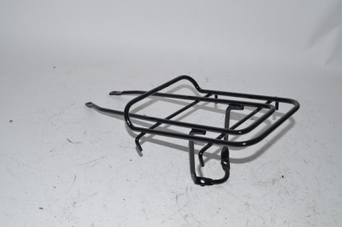 Honda Elite Rear Rack Honda Elite SA50 Modified Rear Rack – Pike Cycles