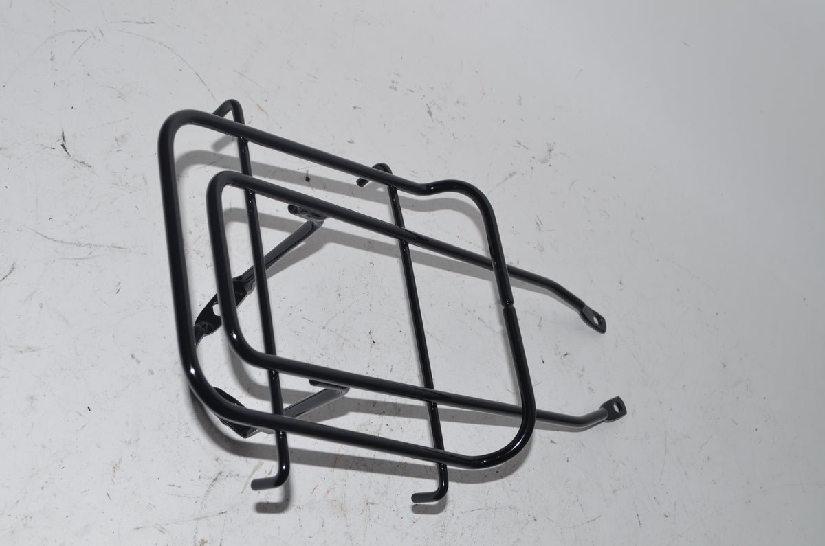 Honda Elite Rear Rack Honda Elite SA50 Modified Rear Rack – Pike Cycles