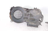 Honda AF18 Cylinder Shroud Cover