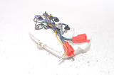 Yamaha Bugeye CW50 Speedometer
