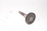 Yamaha 3KJ Stock Output Drive Shaft Axle