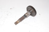 Yamaha 3KJ Stock Output Drive Shaft Axle