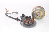 Yamaha 3KJ Ignition Flywheel, Stator, and Pick Up