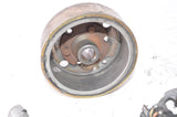 Yamaha 3KJ Ignition Flywheel, Stator, and Pick Up