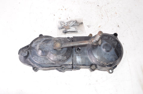 Honda AF18 Large Spline Kick Start Cover
