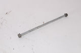 Yamaha Zuma CW50 Front Axle