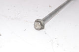 Yamaha Zuma CW50 Front Axle