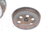 Honda AF18 105mm Pulley and Clutch