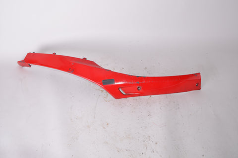 Honda Dio 1 Right skirt trim