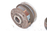 Honda AF18 105mm Pulley and Clutch