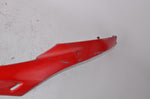 Honda Dio 1 Left skirt trim