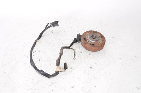 Honda AF18 Stator CDI Ignition Flywheel