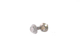 Yamaha Jog Artistic Spec 3KJ Seat Bolts Hardware