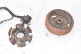 Honda AF18 Stator CDI Ignition Flywheel