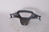 Embellecedor del tablero trasero del auricular Honda DIO-1