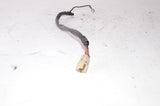 Yamaha Jog 3KJ Starter Motor Wiring Lead