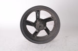 Yamaha Bugeye CW50 10" Front Wheel Rim