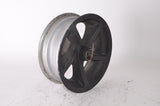 Yamaha Bugeye CW50 10" Front Wheel Rim