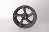 Yamaha Bugeye CW50 10" Front Wheel Rim