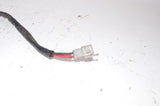 Yamaha Jog 3KJ Starter Motor Wiring Lead