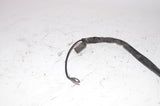 Yamaha Jog 3KJ Starter Motor Wiring Lead
