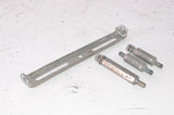 Yamaha Front Basket Mounting Hardware
