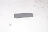 Yamaha Gear Plastic VIN Cover
