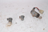 Honda Dio 1 Key and Ignition Set