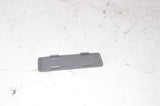 Yamaha Gear Plastic VIN Cover