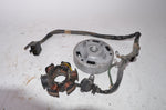 Honda Dio AF18 Flywheel and Stator Ignition