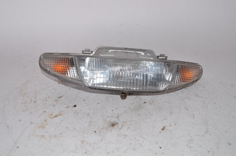 Honda DIO-2 Headlight Clear