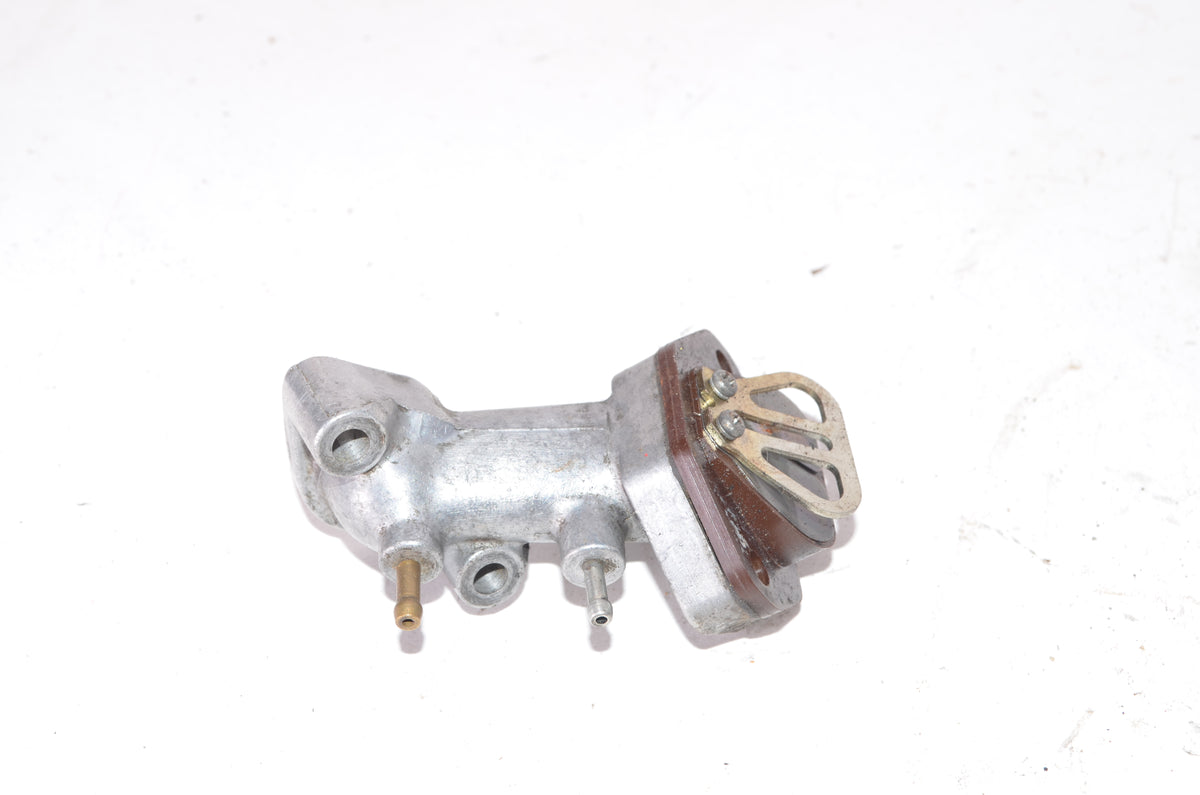 Honda AF05 2 Bolt Intake and Reeds – Pike Cycles