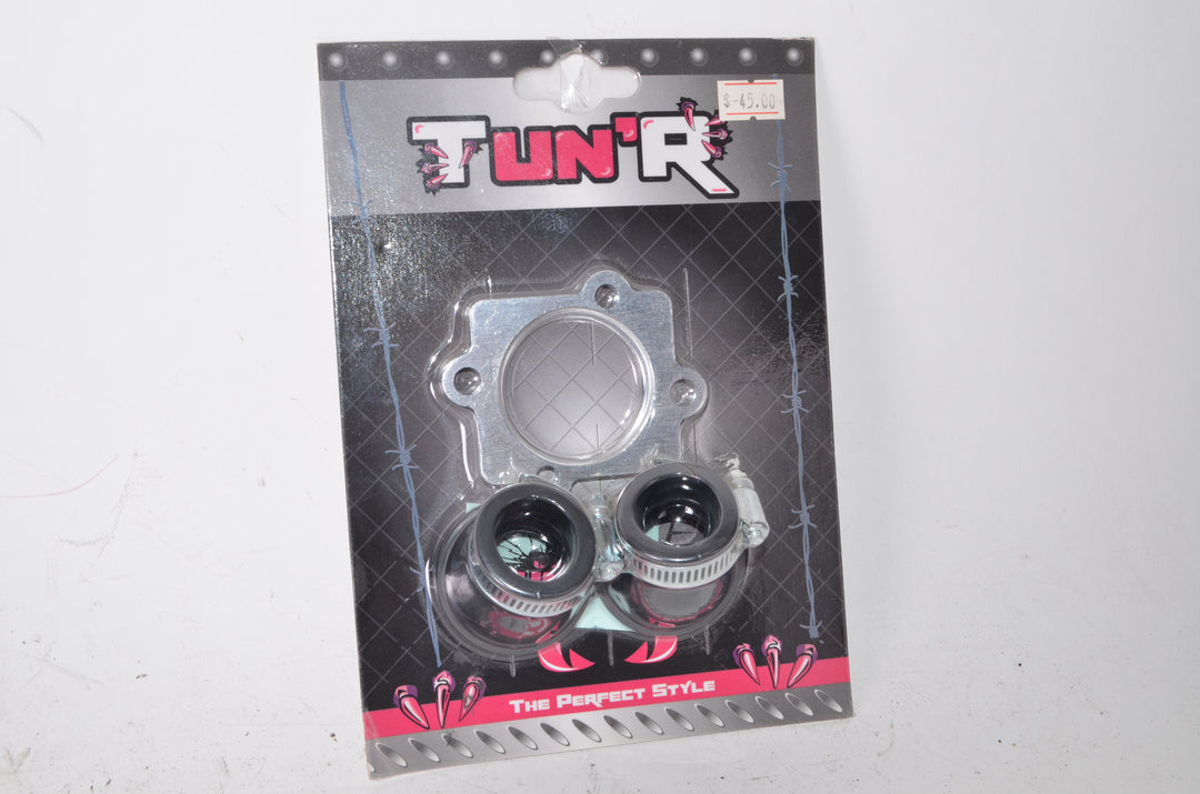 Carburetors – Pike Cycles