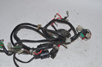 Yamaha Zuma Bug Eye Wiring harness