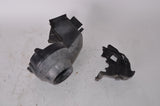 Honda AF18 Fan Shroud and Cylinder Cover