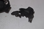 Honda AF18 Fan Shroud and Cylinder Cover