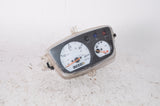 Yamaha Zuma Bug Eye Dash Speedometer Fuel Gage