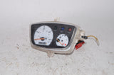 Yamaha Zuma Bug Eye Dash Speedometer Fuel Gage