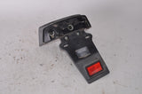Yamaha Jog 27V Perla Tail Light Housing Rear Fender