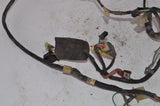 Honda DIO-2 ZX Wiring harness