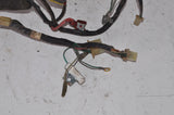 Honda DIO-2 ZX Wiring harness