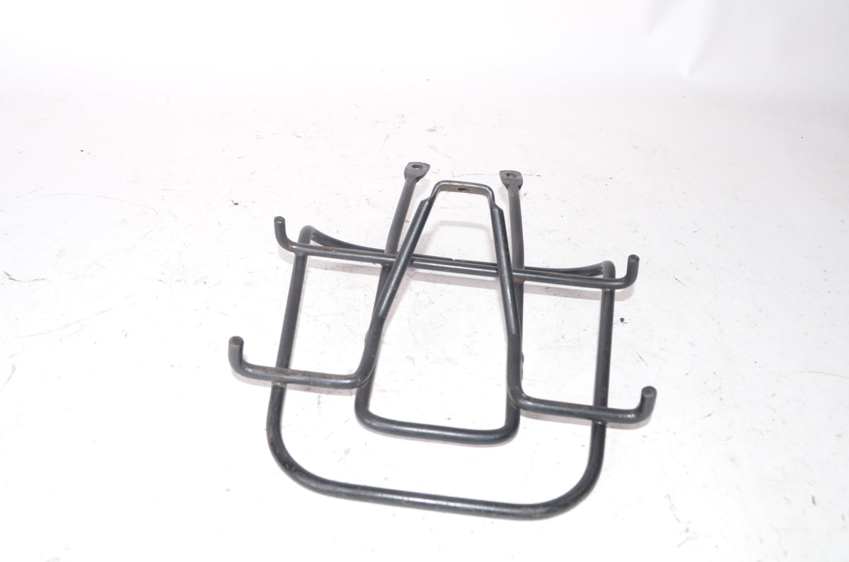 Aftermarket Honda Dio 1 rear rack – Pike Cycles
