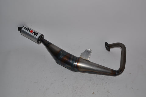 Escape Jazen Performance para Honda AF05 variante