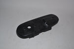 Yamaha Zuma Plastic Transmission Cover