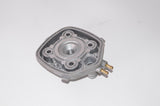 Aprilia SR 50 Cylinder Head Minarelli Water Cooled